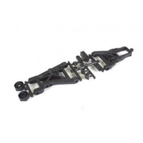 Hpi Suspension Arm Set RS4 PRO 2