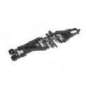 Hpi Suspension Arm Set (RS4 PRO 2)