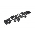 Hpi Rear Bulkhead set