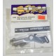 Hpi Belt Tensioner (Graphite) (RS4 Pro Sport Mini)