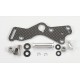 Hpi Belt Tensioner (Graphite) (RS4 Pro Sport Mini)