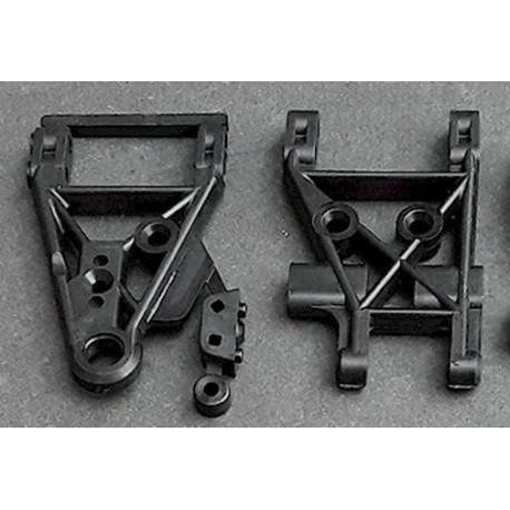 Hpi Suspension Arm Set (Vintage)