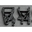 Hpi Suspension Arm Set (Vintage)