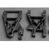 Hpi Suspension Arm Set (Vintage)