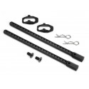 Hpi Body Post Set (8-32/4mm)