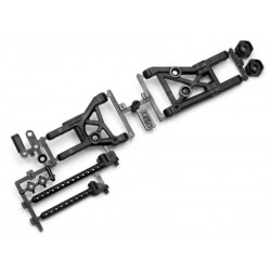 Hpi Suspension Arm Set