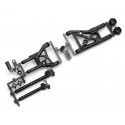 Hpi Suspension Arm Set