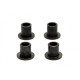 Hpi Flange Pipe  3x4.5x5.5 mm