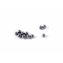 Hpi Carbide Differential Balls (3/32 in./2.4mm/12pcs)