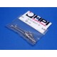 Hpi Universal Dogbones Front Narrow For RS4