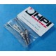 Hpi Universal Dogbones Front Narrow For RS4