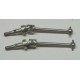 Hpi Universal Dogbones Front Narrow For RS4