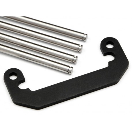 Hpi Arm Brace Set