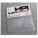 Hpi Carbide Balls 2mm (6pcs)