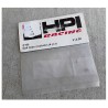 Hpi Carbide Balls 2mm (6pcs)