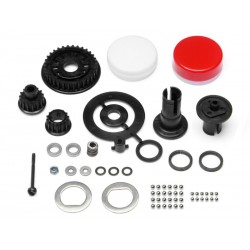 Hpi  32T Ball Differential Set (RS4 SPORT PRO MINI)