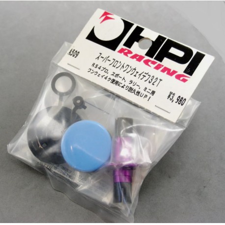 Hpi Super Front One-Way Differential 32T (HEAVY-DUTY)