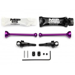 Hpi Purple Aluminum Mip Cvds Front (RS4 PRO 2)