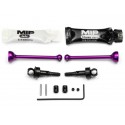 Hpi Purple Aluminum Mip Cvds Front (RS4 PRO 2)