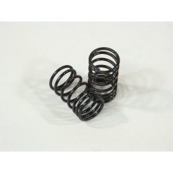Hpi SHOCK SPRING 13x29x1.55mm (BLACK/2pcs)