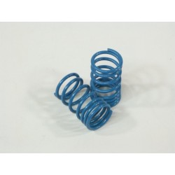 HPI SHOCK SPRING 13x29x1.65mm (BLUE/2pcs)