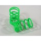 HPI SHOCK SPRING 13x29x1.6mm (GREEN/2pcs)