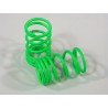 HPI SHOCK SPRING 13x29x1.6mm (GREEN/2pcs)