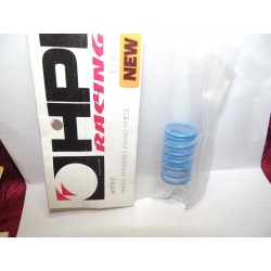 HPI SHOCK SPRING 1.6mm (BLUE)