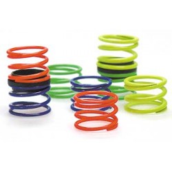 Team Magic Short Shock Spring Set (4 Pairs)