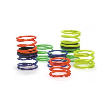 Team Magic Short Shock Spring Set (4 Pairs)