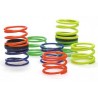 Team Magic Short Shock Spring Set (4 Pairs)