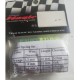Team Magic Short Shock Spring Set (4 Pairs)