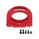 TT02 Aluminum Adjustable Motor (Red)
