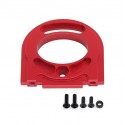 TT02 Aluminum Adjustable Motor (Red)
