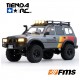 FMS 1:10 FCX10 LC80 Toyota Land Cruiser 80 RS