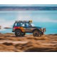 FMS 1:10 FCX10 LC80 Toyota Land Cruiser 80 RS