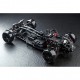 MST RMX 2.5 RTR E30RB (shiny red) (BRUSHLESS)