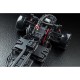 MST RMX 2.5 RTR E30RB (shiny red) (BRUSHLESS)