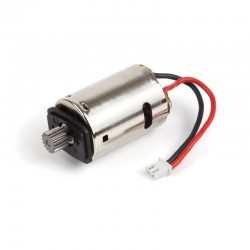 Maverick MM200 380 Motor w/16T Pinion