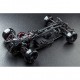 MST RMX 2.5 ATR EVO V (CLEAR BODY) (BRUSHLESS)