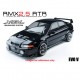 MST RMX 2.5 ATR EVO V (CLEAR BODY) (BRUSHLESS)