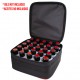 BOLSA ACEITES ULTIMATE 25x75ml (220x220x110mm)