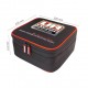 BOLSA ACEITES ULTIMATE 25x75ml (220x220x110mm)
