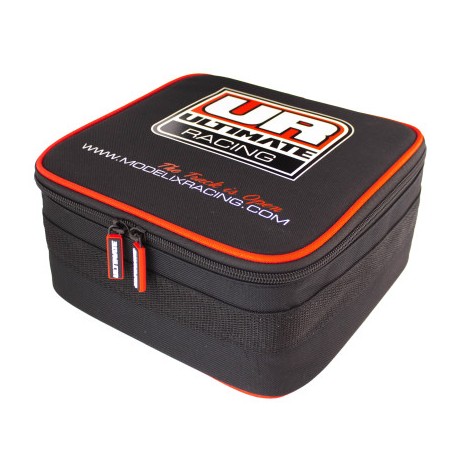 BOLSA ACEITES ULTIMATE 25x75ml (220x220x110mm)