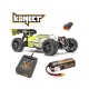 Hobbytech Spirit NXT EVO RR Brusshless RTR Amarillo Pack version