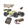 Hobbytech Spirit NXT EVO RR Brusshless RTR Amarillo Pack version