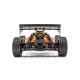 Hobbytech SPIRIT NXT EVO RR BRUSHLESS RTR Naranja Pack