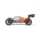 Hobbytech SPIRIT NXT EVO RR BRUSHLESS RTR Naranja Pack