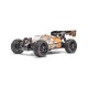 Hobbytech SPIRIT NXT EVO RR BRUSHLESS RTR Naranja Pack