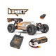 Hobbytech SPIRIT NXT EVO RR BRUSHLESS RTR Naranja Pack